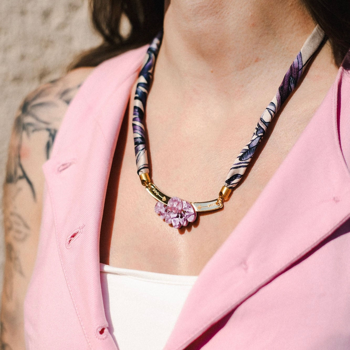 What Is Wearable Art? The Complete Guide to Art You Can Wear