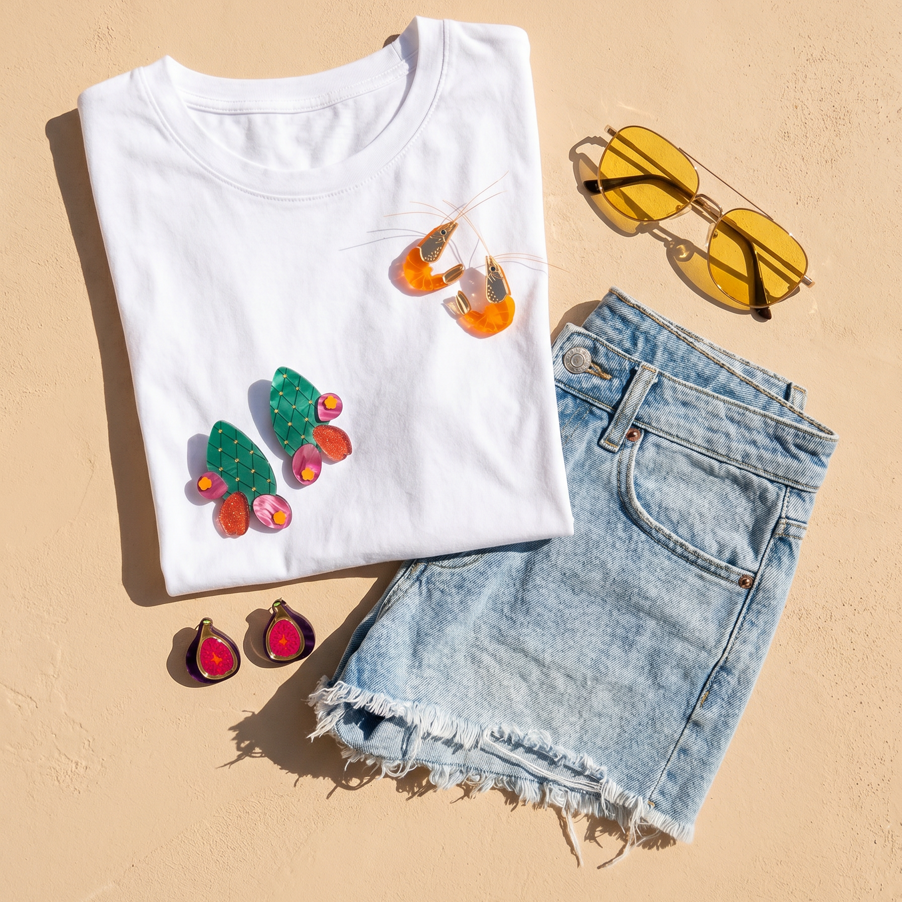 Why Colorful Jewelry Is Having a Moment: The Psychology, Fashion Cycles, and Art of Expressive Dressing